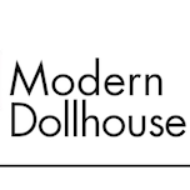 Modern Dollhouse Studio